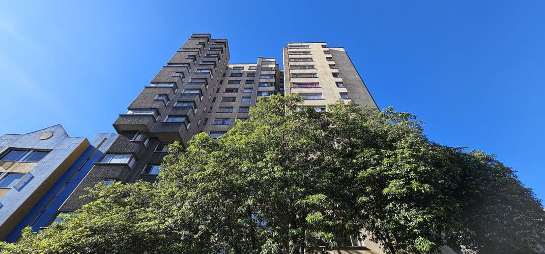Apartamento en Venta en Zona centro, Bogotá - Imagen 1
