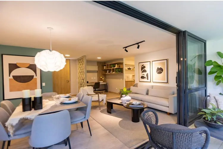 TOLEDANA DEL SUR, Apartamentos en Venta en Suramérica, La estrella - Imagen 1