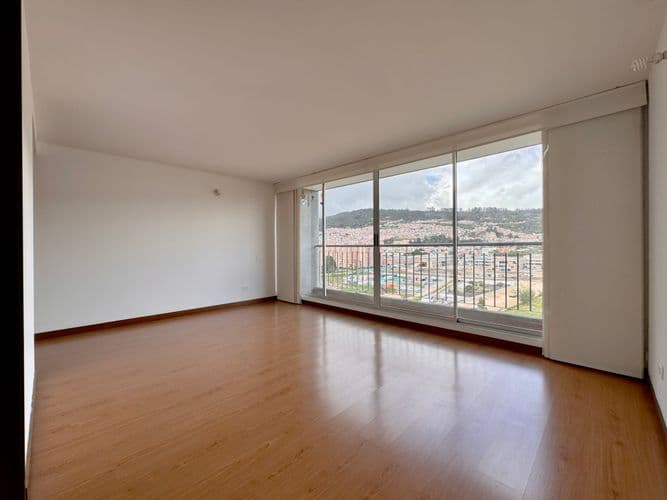 Apartamento en Venta en Alameda, Bogotá - Imagen 1