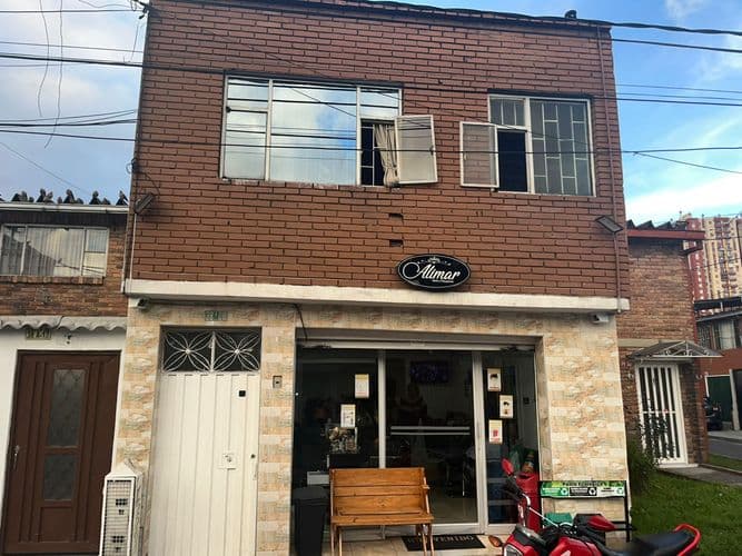 Casa en Venta en Jorge cortes, Bogotá - Imagen 1