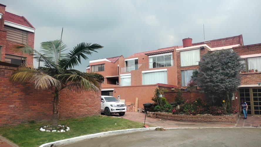 Casa en Venta en Niza, Bogotá - Imagen 1