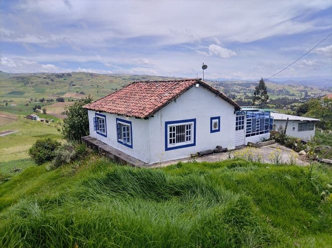Casa en Venta en Siachoque - Imagen 1