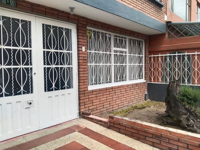 Casa en Venta en Santa Rita, Bogotá - Imagen 1