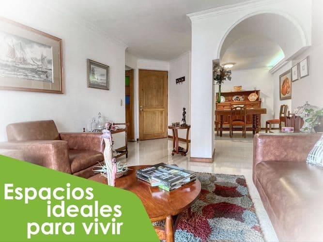 Apartamento en Venta en Belén, Medellín - Imagen 1