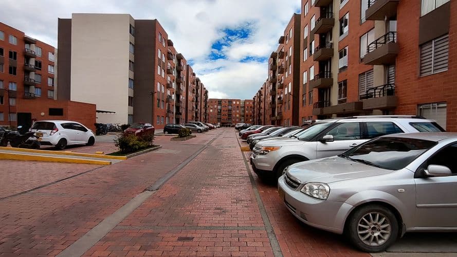 Apartamento en Venta en Verganzo, Tocancipá - Imagen 1