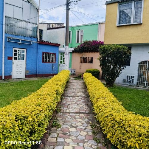 Casa en Venta en Engativá, Bogotá - Imagen 1