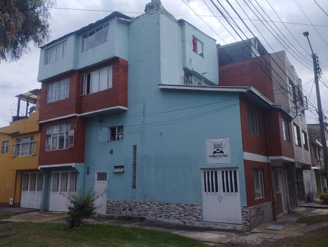 Casa en Venta en Engativá, Bogotá - Imagen 1