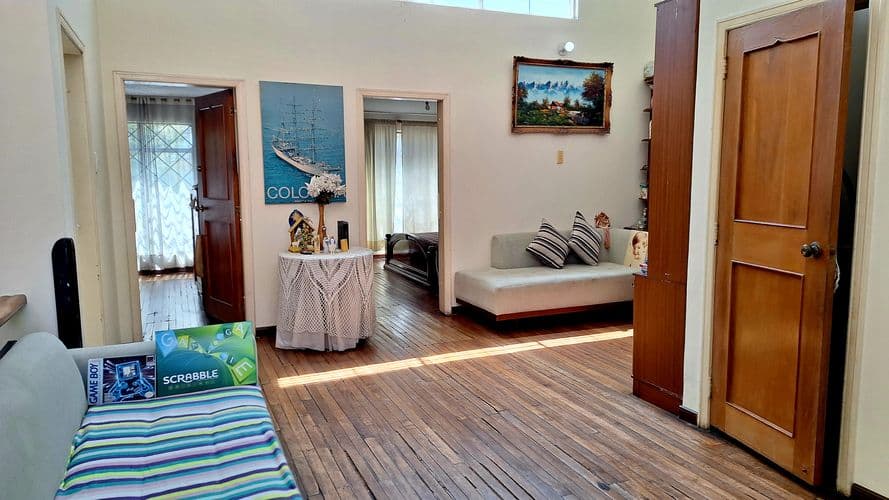 Casa en Venta en La cabrera, Bogotá - Imagen 1