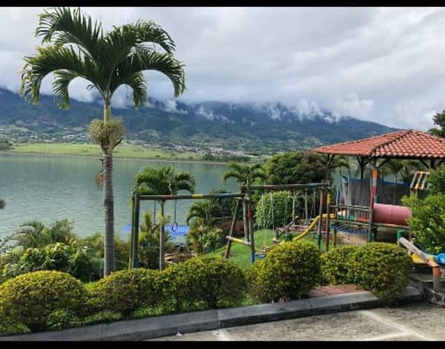 Finca en Venta en Lago calima, Calima - Imagen 1