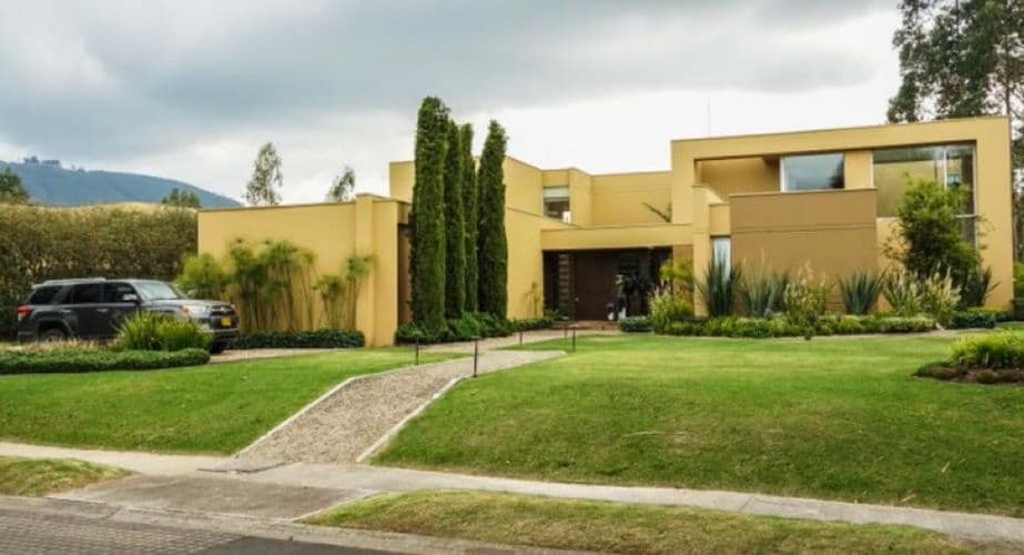 Casa en Venta en La calera - Imagen 1