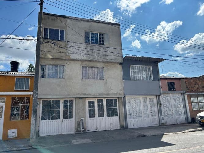 Casa en Venta en Fontibon, Bogotá - Imagen 1