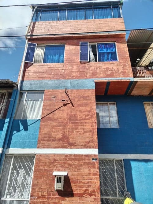 Casa en Venta en Osorio x urbano, Bogotá - Imagen 1