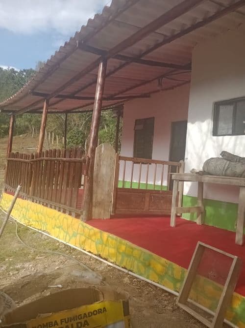 Finca en Venta en Gramal, Fomeque - Imagen 1