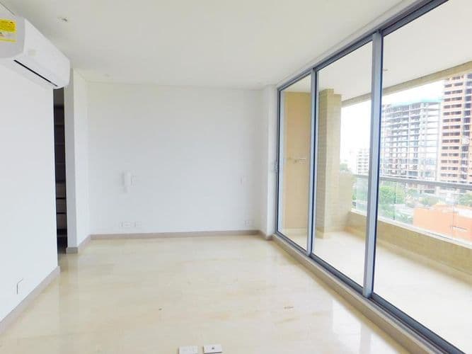 Apartaestudio en Venta en El prado, Barranquilla - Imagen 1