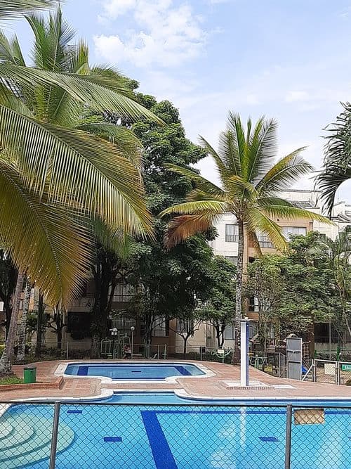 Apartamento en Venta en Jordan et. viii, Ibagué - Imagen 1