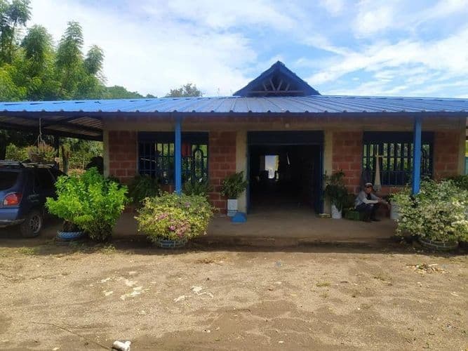 Finca en Venta en El juncal, Palermo - Imagen 1