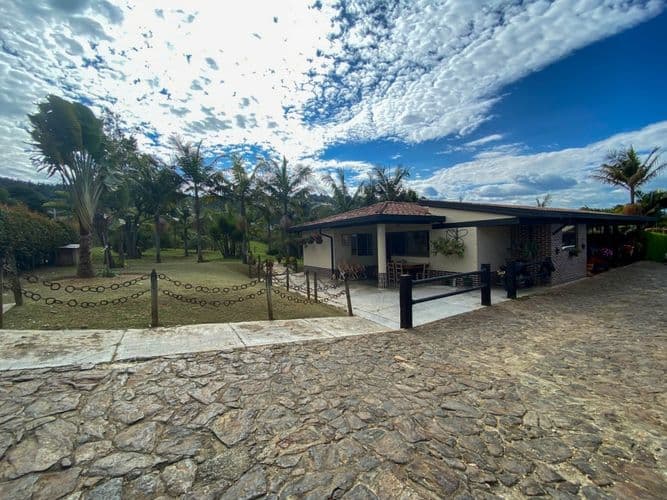 Finca en Venta en El porvenir, Rionegro - Imagen 1