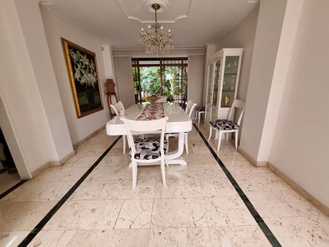 Casa en Venta en El Poblado, Medellín - Imagen 1