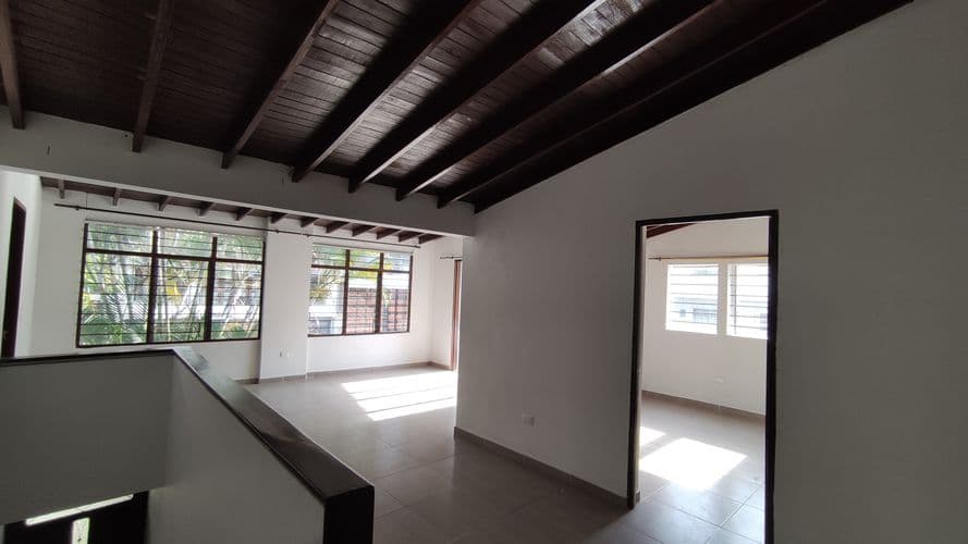 Apartamento en Venta en La palma - Imagen 1