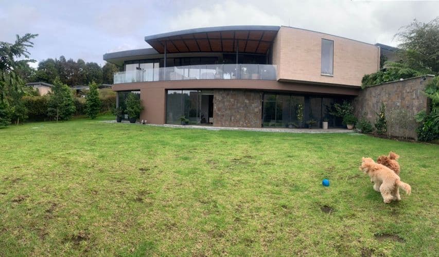 Casa en Venta en Las Palmas, Envigado - Imagen 1