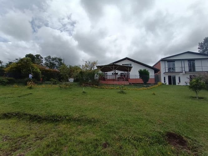 Finca en Arriendo en Purco, Betulia - Imagen 1