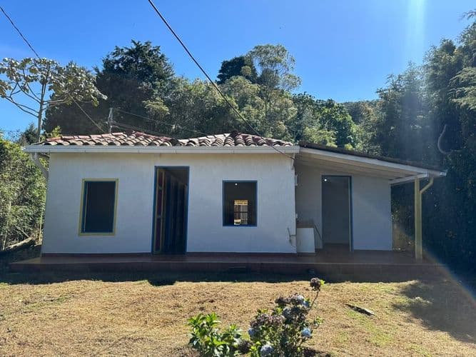 Finca en Arriendo en Ca�averal, El guacamayo - Imagen 1
