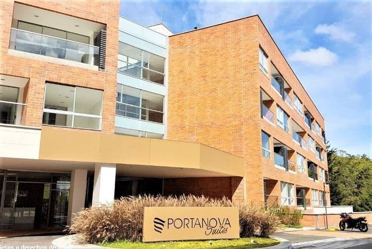 Apartaestudio en Venta en Cimarronas, Rionegro - Imagen 1