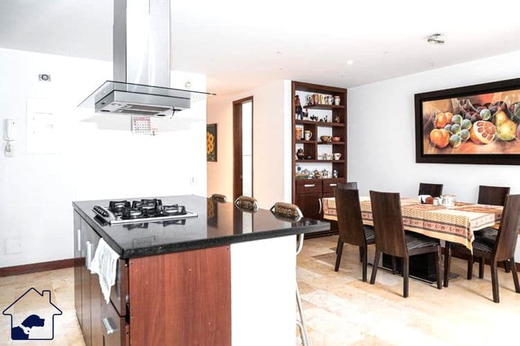 Casa en Venta en La Estrella, Chía - Imagen 1