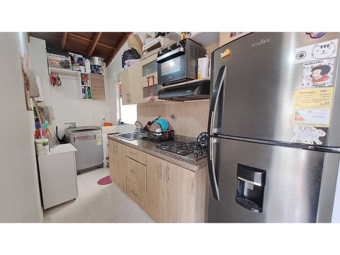 Apartaestudio en Venta en Prados de Sabaneta, Medellín - Imagen 1