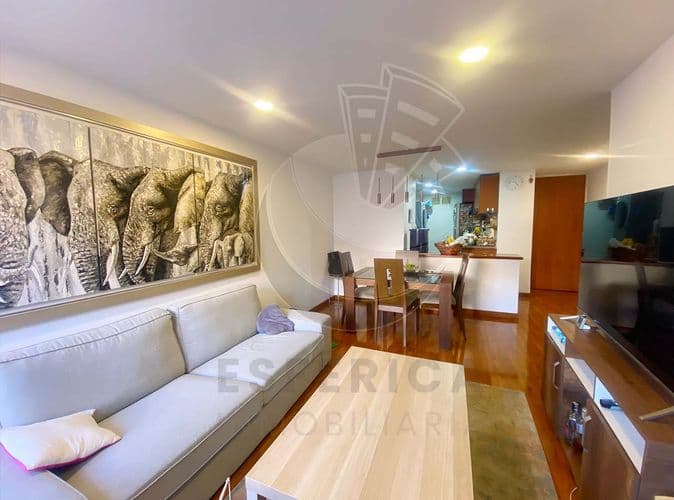 Apartamento en Venta en Belmira - Imagen 1