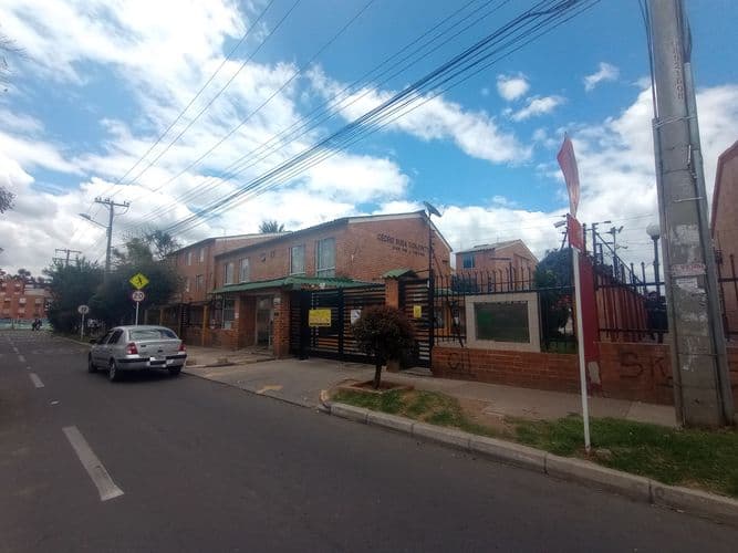 Casa en Venta en Suba, Bogotá - Imagen 1