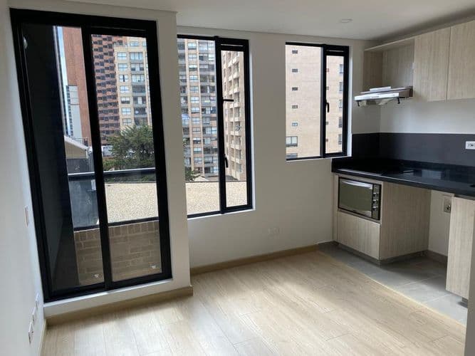 Apartamento en Venta en San martin, Bogotá - Imagen 1