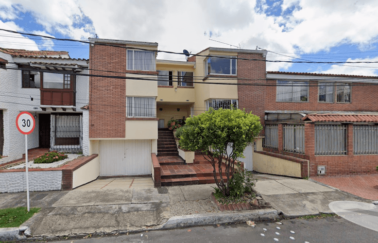Casa en Venta en Alhambra, Bogotá - Imagen 1