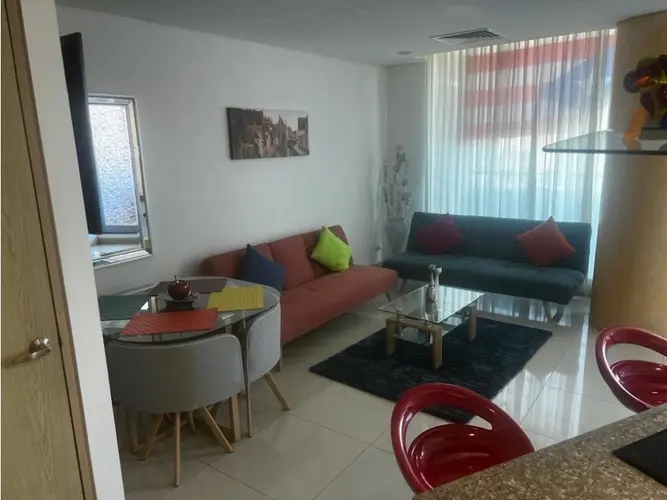 Apartaestudio en Venta en Riomar, Barranquilla - Imagen 1