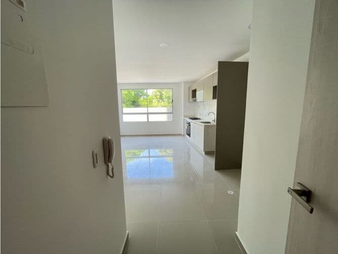 Apartaestudio en Venta en Ciudad jardin, Barranquilla - Imagen 1