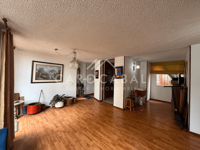 Apartamento en Venta en Gilmar, Bogotá - Imagen 1