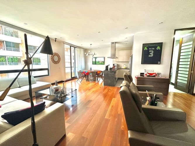 Apartamento en Venta en El refugio, Bogotá - Imagen 1
