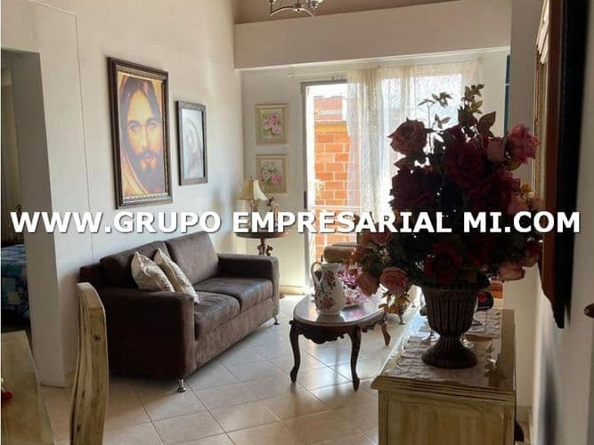 Apartaestudio en Venta en Belén Fatima, Medellín - Imagen 1
