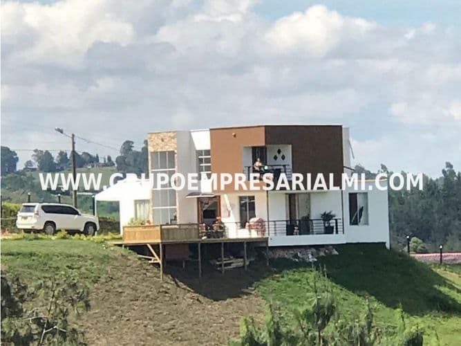 Apartaestudio en Venta en El chagualo, Marinilla - Imagen 1