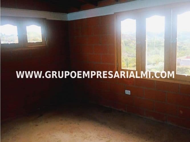 Apartaestudio en Venta en La milagrosa, Marinilla - Imagen 1