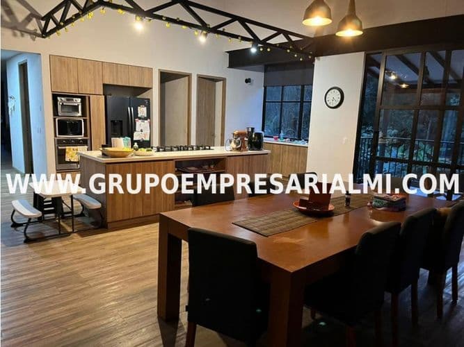 Apartaestudio en Venta en El porvenir, Rionegro - Imagen 1