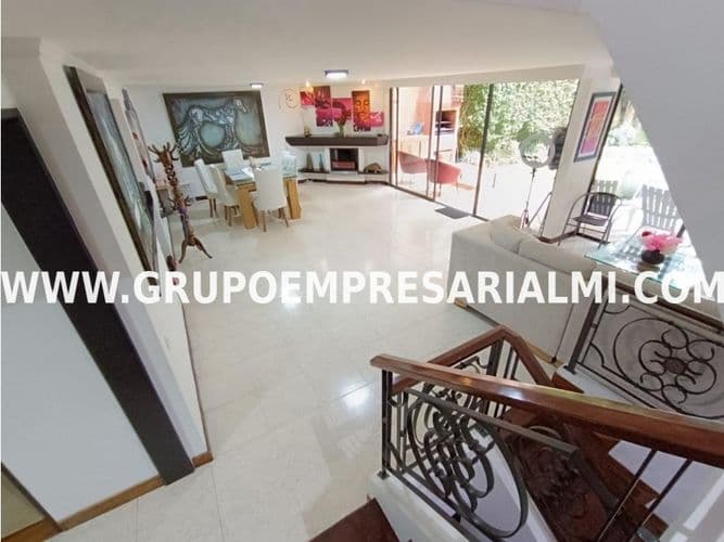 Apartaestudio en Venta en Loma de las brujas, Envigado - Imagen 1