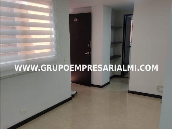 Apartaestudio en Venta en San javier, Medellín - Imagen 1