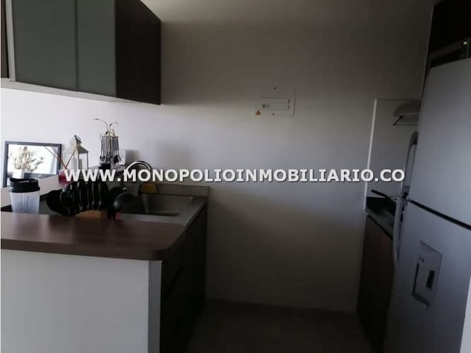 Apartaestudio en Venta en Robledo, Medellín - Imagen 1