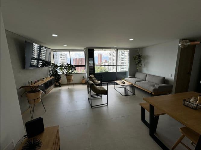 Apartamento en Venta en Medellín - Imagen 1