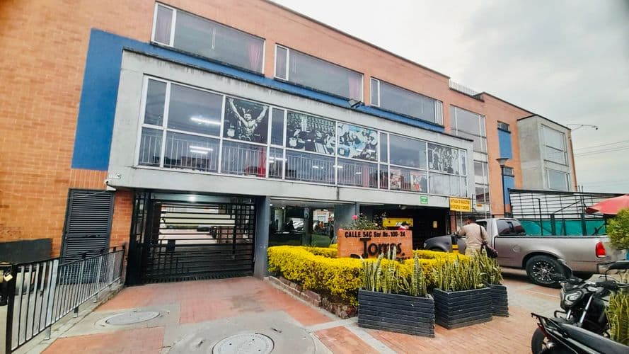 Apartamento en Venta en Bosa Porvenir, Bogotá - Imagen 1