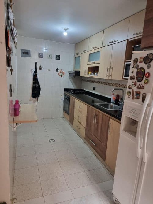 Casa en Venta en Ciudad capri, Cali - Imagen 1