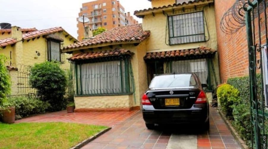 Casa en Venta en Colina Campestre, Bogotá - Imagen 1