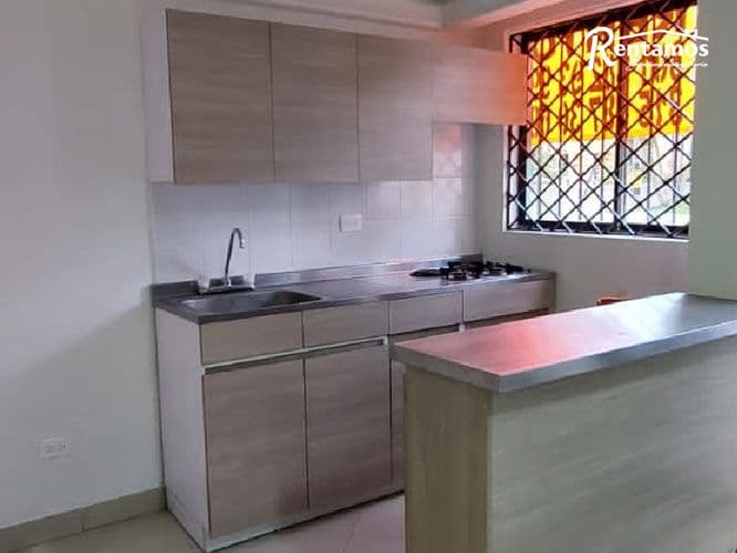 Apartaestudio en Venta en Florida nueva, Medellín - Imagen 1