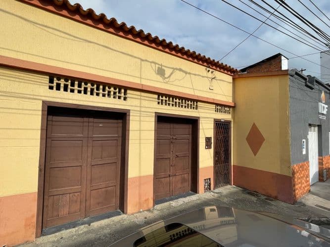 Casa en Venta en La concordia, Bucaramanga - Imagen 1